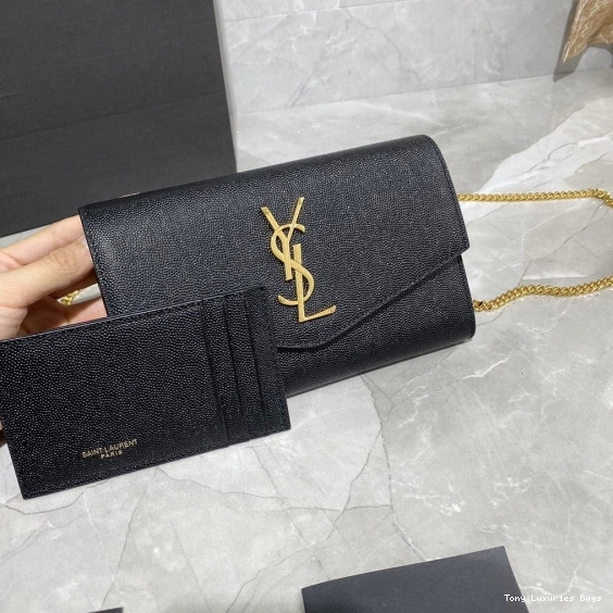 Tony Luxuries UPTOWN YSL 0724